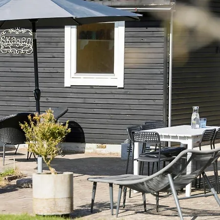 2 Bedroom Stunning In * Tisvilde