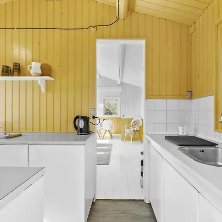 Atemberaubendes Haus Mit 2 Ferienhaus *