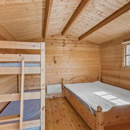 2 Bedroom Stunning In * Tisvilde