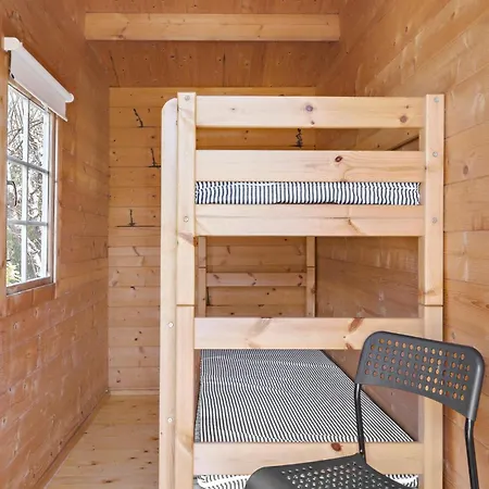 2 Bedroom Stunning In Dom wakacyjny *